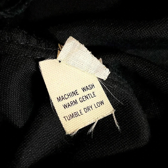 Full-length Velvet Skirt - Picture 8 of 8